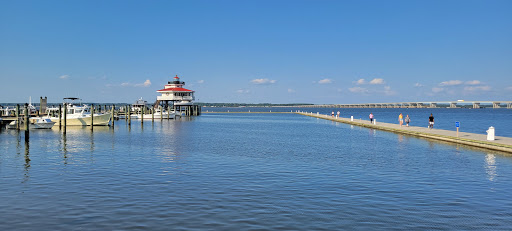 Tourist Attraction «Choptank River Lighthouse», reviews and photos, 100 High St, Cambridge, MD 21613, USA