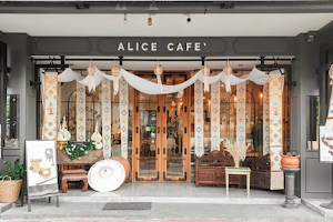 Alice Cafe image