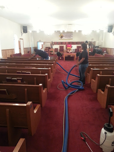 Cleaning Service «Helping Hands Cleaning Service, LLC», reviews and photos, 122 Ian Ct, Spartanburg, SC 29306, USA