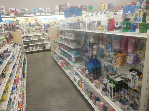 Pharmacy «Lark Drugs Pharmacy», reviews and photos, 16251 Main St, Guerneville, CA 95446, USA