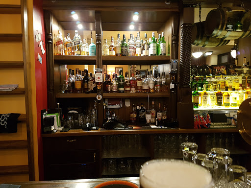 Murphy's Irish Pub at Checkpoint Charlie