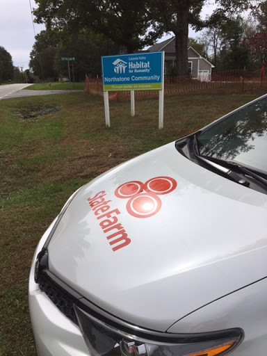 Auto Insurance Agency «State Farm: Sig Holcomb III», reviews and photos