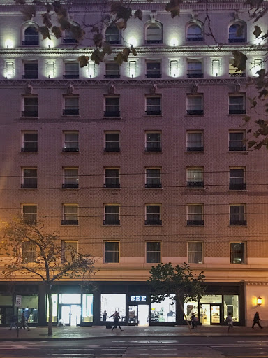 Stationery Store «Moleskine Store - San Francisco Market Street», reviews and photos, 653 Market St, San Francisco, CA 94105, USA