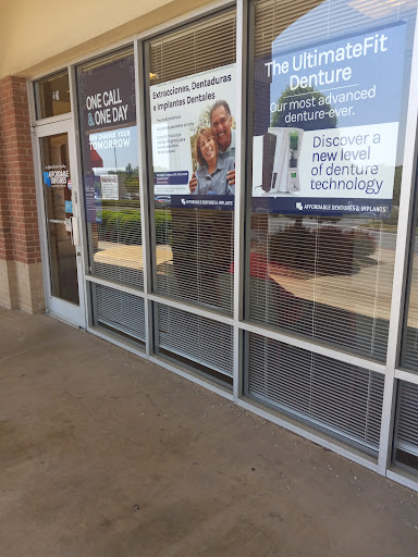 Shopping Mall «Main Street Shopping Center», reviews and photos, 110 Cherokee Pl, Cartersville, GA 30121, USA