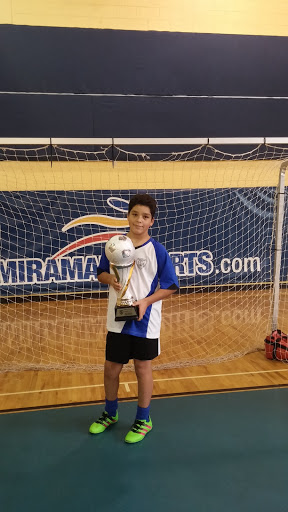 Community Center «Sunset Lakes Community Center», reviews and photos, 2801 SW 186th Ave, Miramar, FL 33029, USA