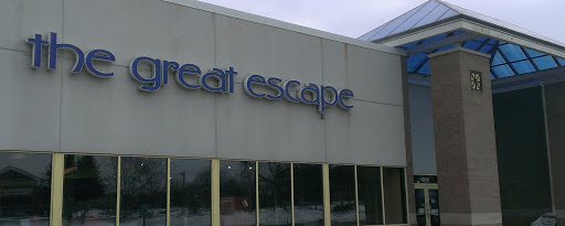 Furniture Store «The Great Escape», reviews and photos, 1850 Irving Park Rd, Schaumburg, IL 60193, USA