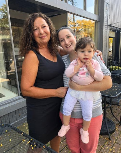 Cafe «Cabbage Patch Cafe and Catering», reviews and photos, 15110 Kercheval Ave, Grosse Pointe Park, MI 48230, USA