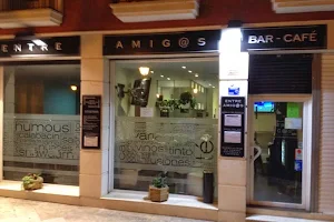 Restaurante Entreamigos) image