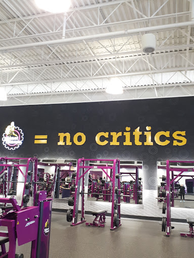 Gym «Anytime Fitness», reviews and photos, 1851 W Irving Park Rd, Schaumburg, IL 60193, USA