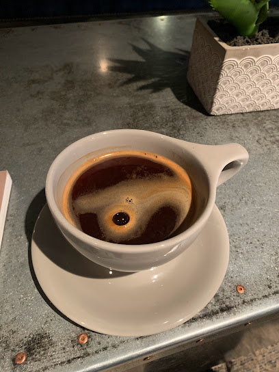 Unravel Coffee Breckenridge