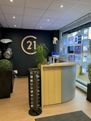 Alno Immobilier CENTURY 21 à Erstein