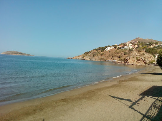 Paralia Kantouni