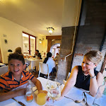 Photo n°3 de l'avis de Fabio.r fait le 17/08/2022 à 20:38 sur le  Hotel La Rocca à Brisighella