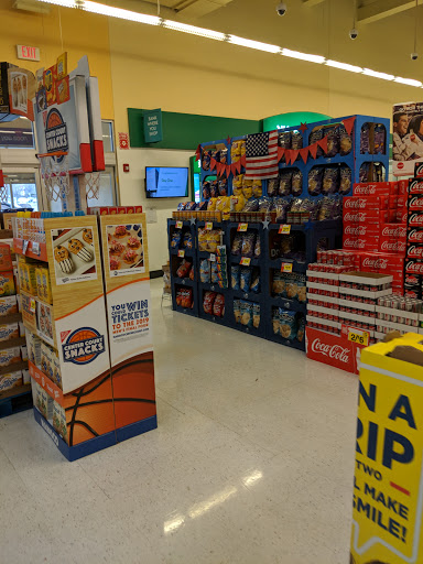 Supermarket «Stop & Shop», reviews and photos, 1925 Pawtucket Ave, East Providence, RI 02914, USA