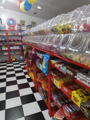 Gift Shop «Imagine Gift Store», reviews and photos, 5 Miller St, Warren, RI 02885, USA