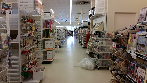 Fabric Store «Jo-Ann Fabrics and Crafts», reviews and photos, 224B Eglin Pkwy NE, Fort Walton Beach, FL 32547, USA