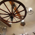 Photo n°11 de l'avis de Lucia.n fait le 27/10/2019 à 15:41 sur le  Le Teche di Bacco à Striano