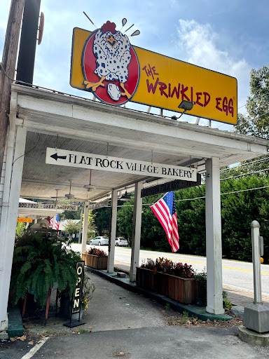 Gift Shop «The Wrinkled Egg», reviews and photos, 2710 NC-225, Flat Rock, NC 28731, USA