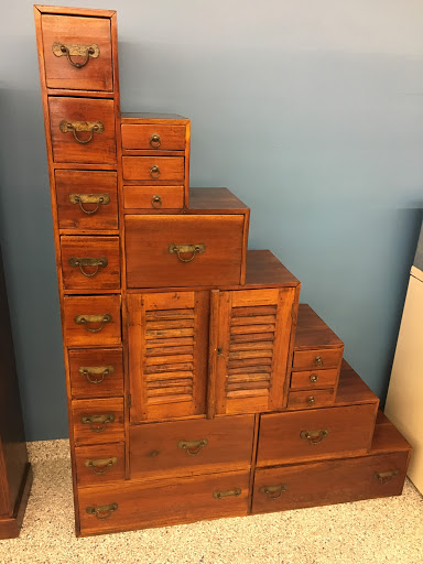 Thrift Store «Peninsula Rescue Mission Thrift Store», reviews and photos, 6200 Jefferson Ave, Newport News, VA 23605, USA