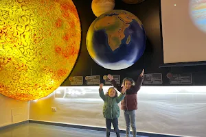 Centro Turístico Singular Astronómico image