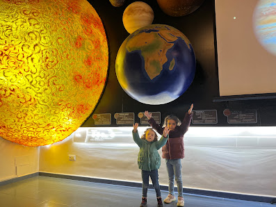 Centro Turístico Singular Astronómico Ctra. Horcajo, 13116 Alcoba, Ciudad Real, España