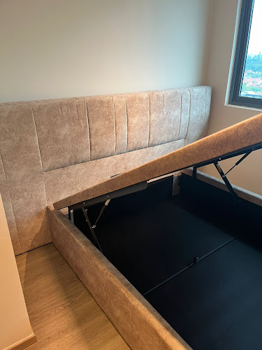 61 Ubi Rd 1, #01-22 Oxley Bizhub, Singapore 408727