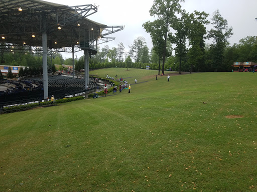 Amphitheater «Verizon Wireless Amphitheatre at Encore Park», reviews and photos, 2200 Encore Pkwy, Alpharetta, GA 30009, USA