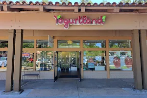 Yogurtland Cupertino image