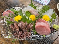 染谷酒店内居酒屋呑兵衛