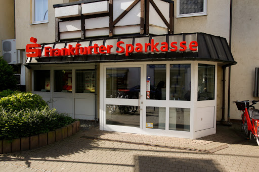 Frankfurter Sparkasse - Branch