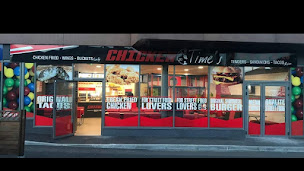 Photo n°11 de Chicken Time's à Béziers ()