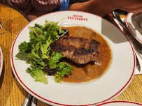 Plats et boissons du Restaurant Bistro des Champs à Paris - n°15