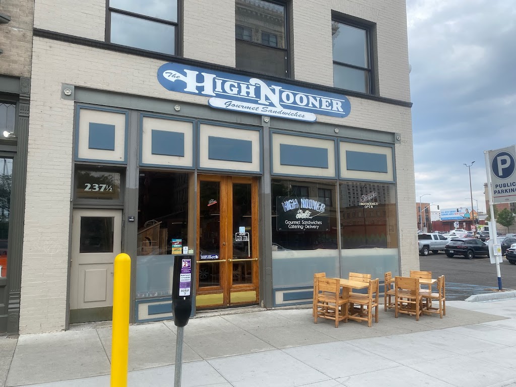 The High Nooner 99201