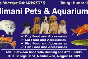 Himani pets and Aquariums image
