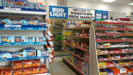 Hometown Pride Market & Deli, 104 Main St, East New Market, MD 21631, USA, 