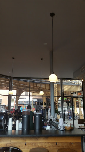 Coffee Shop «La Colombe Coffee Roasters», reviews and photos, 1552 N Damen Ave, Chicago, IL 60622, USA