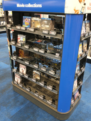 Electronics Store «Best Buy», reviews and photos, 8251 Gateway Overlook Dr, Elkridge, MD 21075, USA