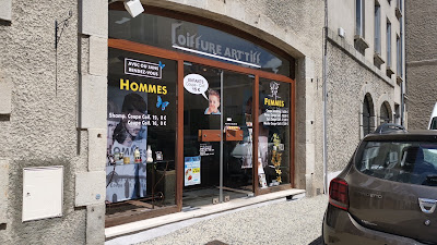 Coiffure Art'tiff à Le Puy-en-Velay