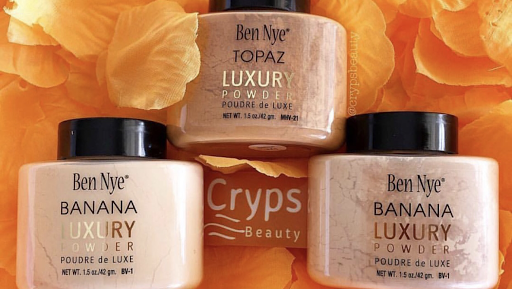 Cryps Beauty, Bataiya Plaza, Area 11, Garki 900247, Abuja, Nigeria, Cosmetics Store, state Nasarawa