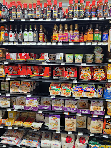 Supermarket «Fresh Madison Market», reviews and photos, 703 University Ave, Madison, WI 53715, USA