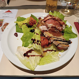 Photo n°40 de Courtepaille à Saint-Apollinaire ()