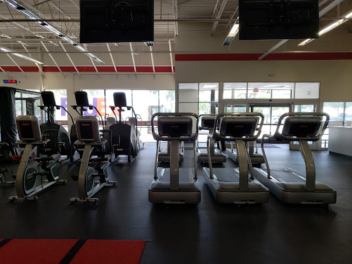 Boxing Gym «UFC GYM Orlando», reviews and photos, 7649 W Colonial Dr Suite 130, Orlando, FL 32818, USA