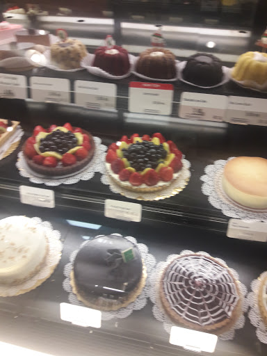 Grocery Store «The Fresh Market», reviews and photos, 32 Chestnut Ridge Rd, Montvale, NJ 07645, USA