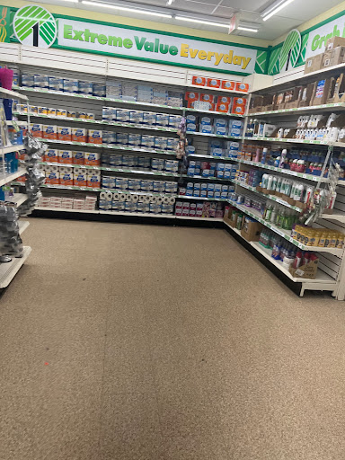 Dollar Store «Dollar Tree», reviews and photos, 1001 W County Line Rd, Hatboro, PA 19040, USA