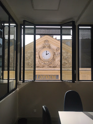 Studio A. Mainardi à Paris