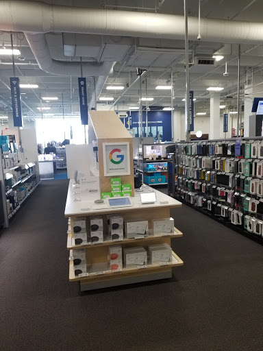 Electronics Store «Best Buy», reviews and photos, 1131 5th St, Miami Beach, FL 33139, USA