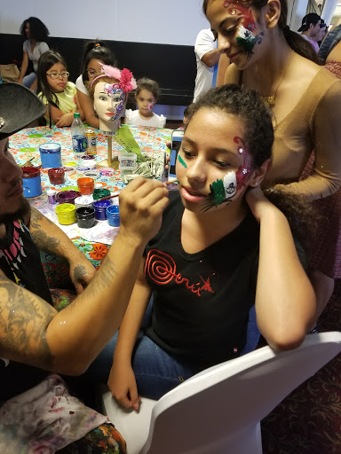 Banquet Hall «Occasions Event Center and Rentals», reviews and photos, 2349 S Church St, Murfreesboro, TN 37130, USA