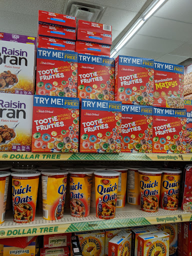 Dollar Store «Dollar Tree», reviews and photos, 727 Rubber Ave, Naugatuck, CT 06770, USA