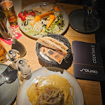 Photo n°1 de l'avis de Katharina.e fait le 02/09/2023 à 11:36 sur le  Solino | Modern Italian cuisine & Bar à Euskirchen