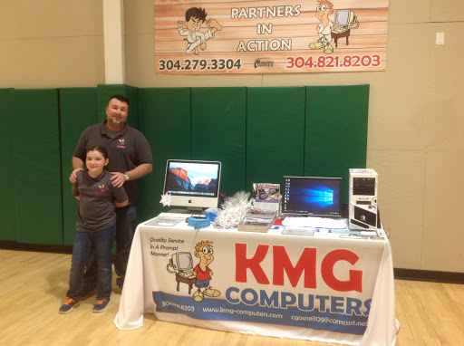 Computer Repair Service «KMG COMPUTERS», reviews and photos, 17 Hovatter Dr, Inwood, WV 25428, USA
